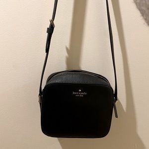 Kate Spade Crossbody Camera Bag